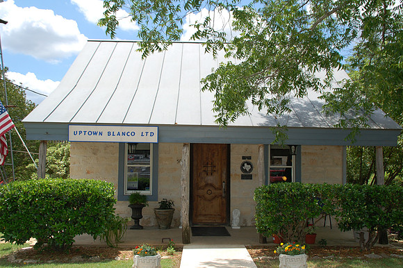 Adrian Edwards Conn Home