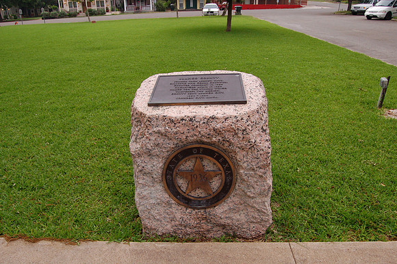 Blanco County