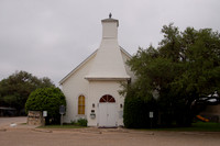 First Christian Church of Johnson City