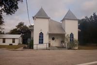 Mount Horeb Baptist Church