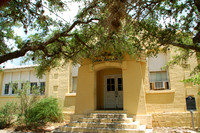 Blanco High School
