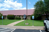 First Baptist Church of Blanco