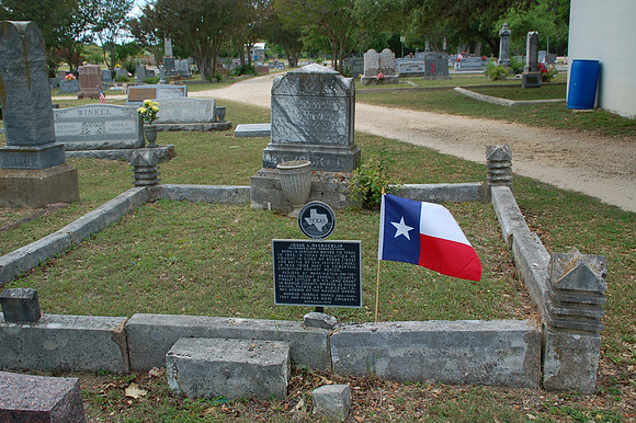 Jesse L. McCrocklin