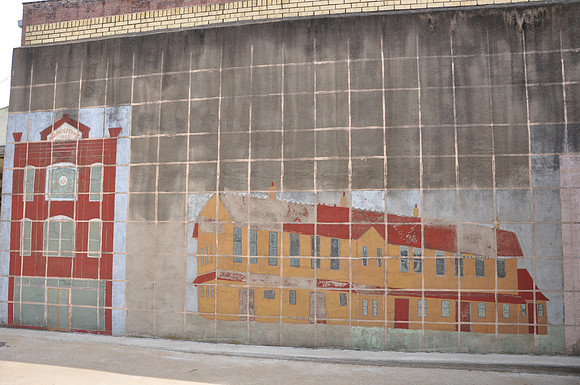Smithville Mural 0003