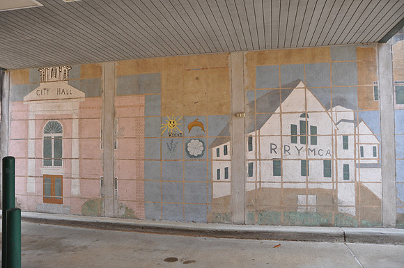 Smithville Mural 0002
