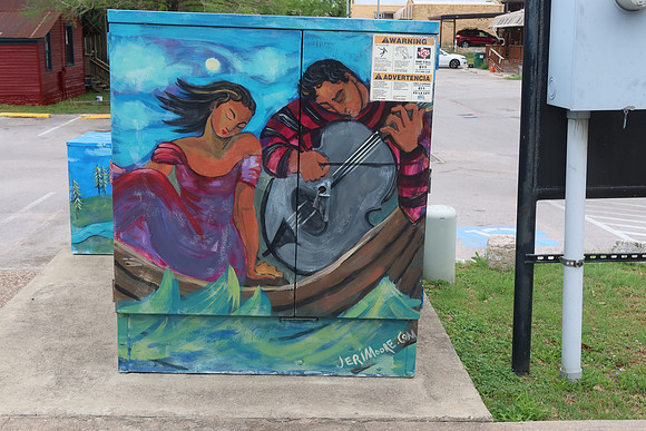 Electrical Box - River 0001d