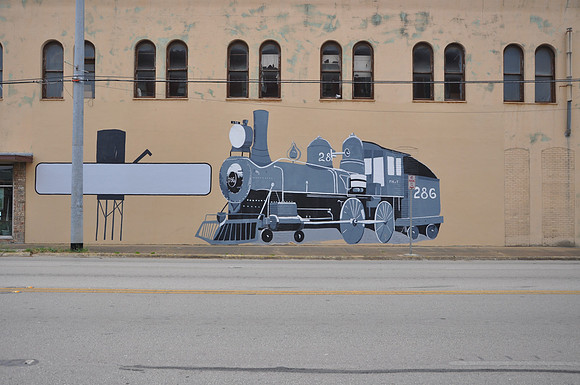 Train 0001