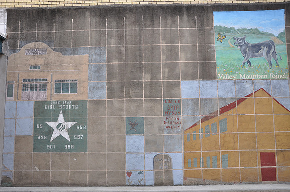 Smithville Mural 0001