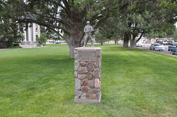 Gonzales, Manuel S.