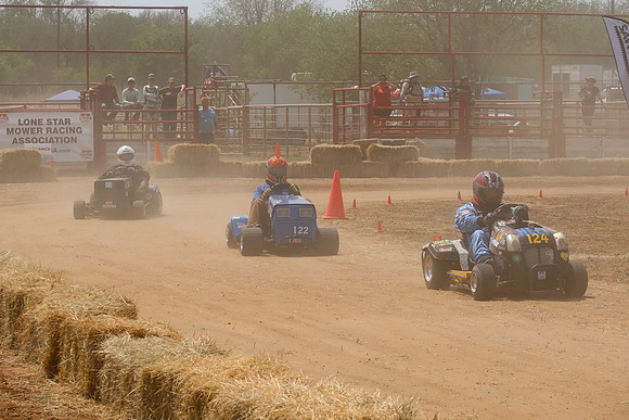 FSHM-0144 - Mower Racing 0144