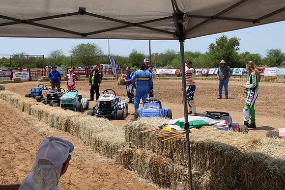 FSHM-0040 - Mower Racing 0040