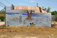 Gustine Mural 0001