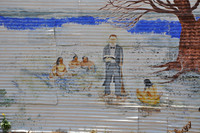 Gustine Mural 0002