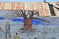 Gustine Mural 0004