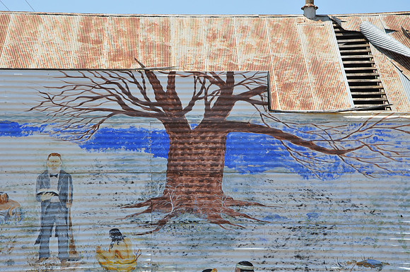 Gustine Mural 0004