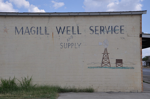 Magill Well Service