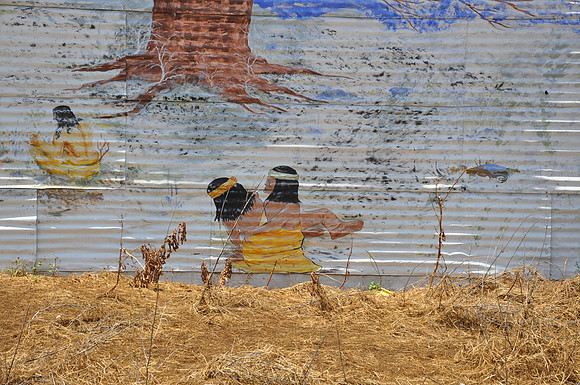 Gustine Mural 0003