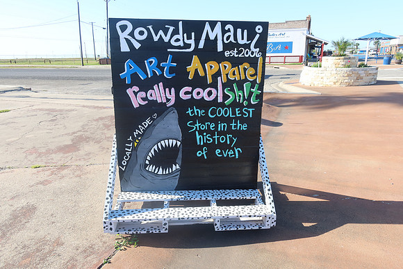 Rowdy Maui 0002b