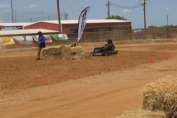 FSHM-0139 - Mower Racing 0139