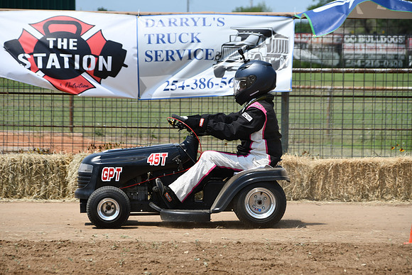 FSHM-0134 - Mower Racing 0134