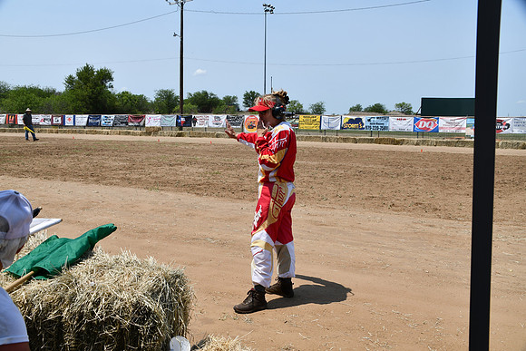 FSHM-0102 - Mower Racing 0102