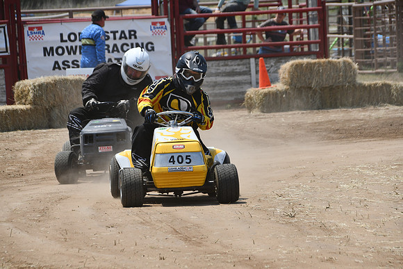 FSHM-0094 - Mower Racing 0094