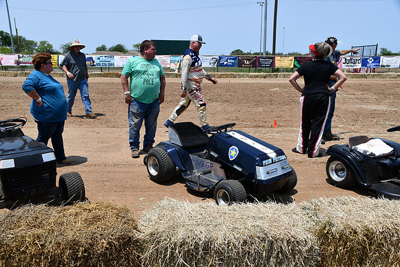 FSHM-0052 - Mower Racing 0052