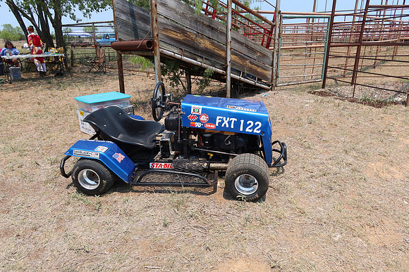 FSHM-0021 - Mower Racing 0021