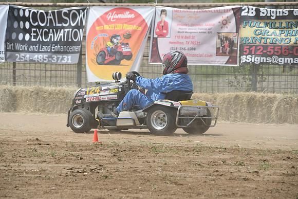 FSHM-0199 - Mower Racing 0199