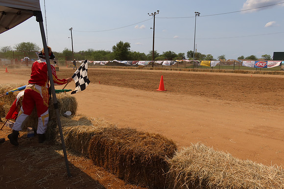FSHM-0173 - Mower Racing 0173