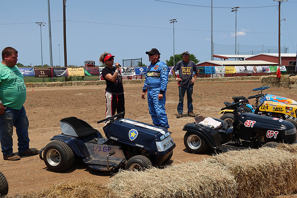 FSHM-0039 - Mower Racing 0039