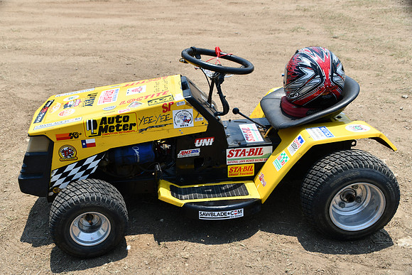 FSHM-0008 - Mower Racing 0008