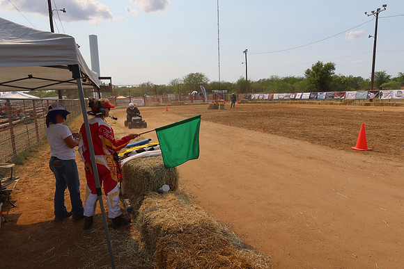 FSHM-0178 - Mower Racing 0178