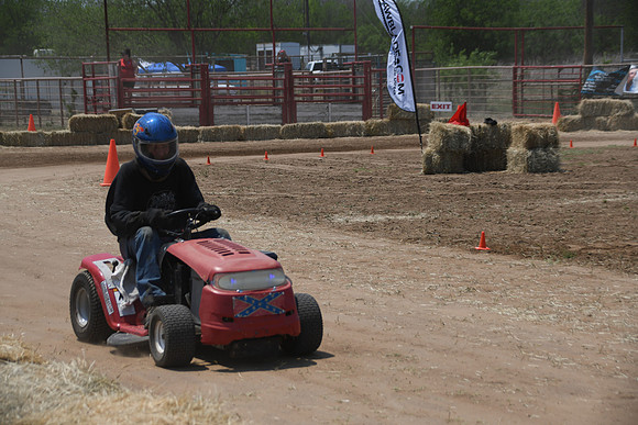 FSHM-0088 - Mower Racing 0088