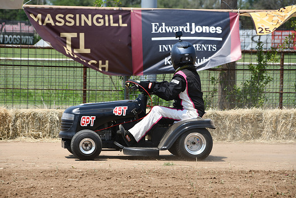 FSHM-0132 - Mower Racing 0132