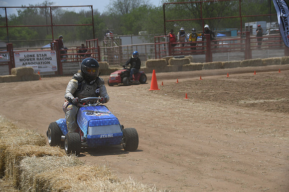 FSHM-0082 - Mower Racing 0082