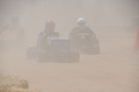 FSHM-0207 - Mower Racing 0207
