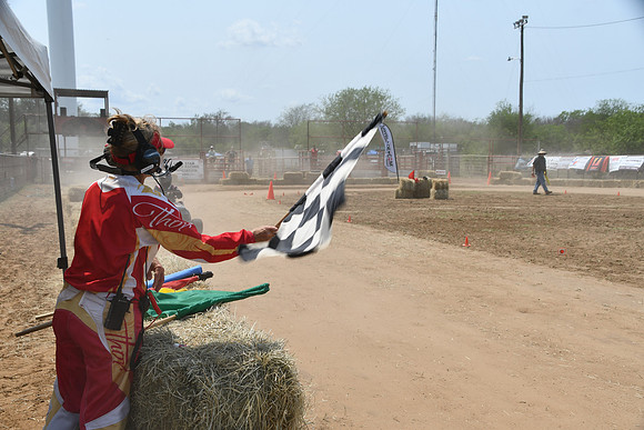 FSHM-0185 - Mower Racing 0185