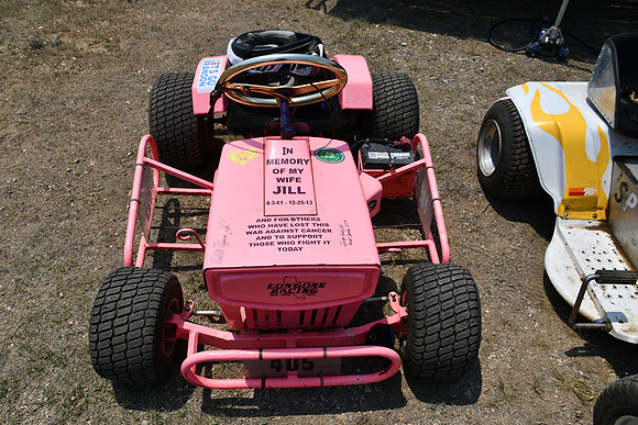 FSHM-0016 - Mower Racing 0016