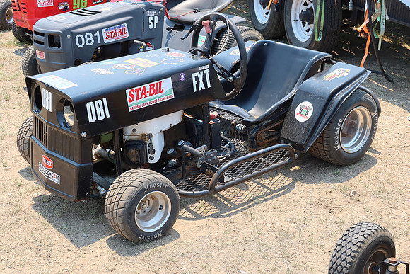 FSHM-0025 - Mower Racing 0025