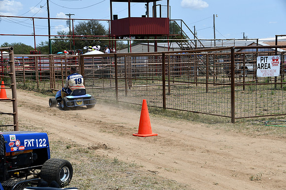 FSHM-0049 - Mower Racing 0049