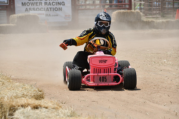 FSHM-0126 - Mower Racing 0126