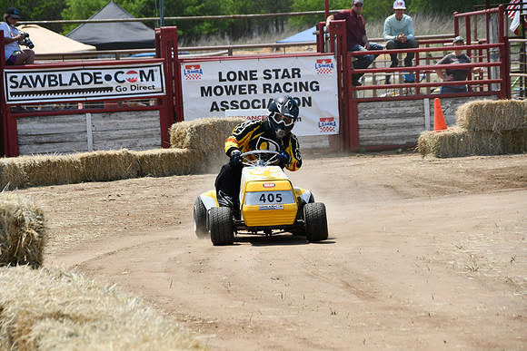 FSHM-0098 - Mower Racing 0098