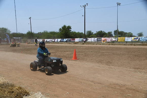 FSHM-0079 - Mower Racing 0079