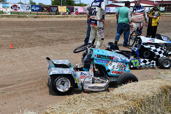 FSHM-0051 - Mower Racing 0051