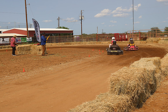 FSHM-0180 - Mower Racing 0180