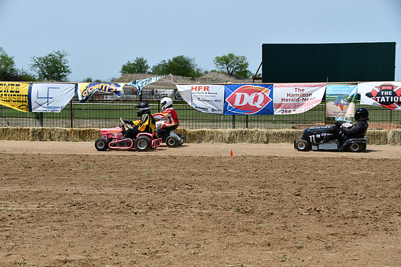 FSHM-0120 - Mower Racing 0120