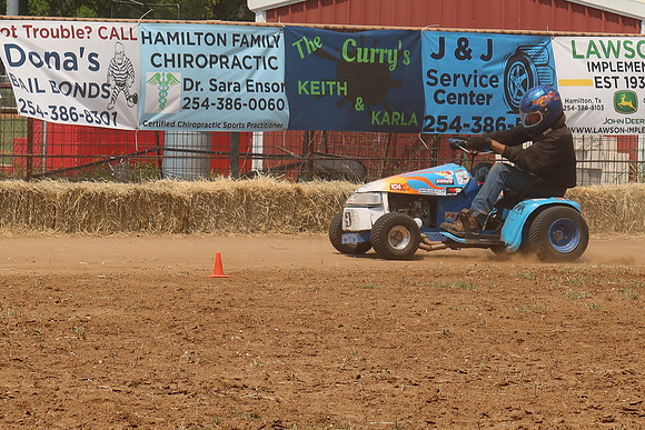 FSHM-0142 - Mower Racing 0142