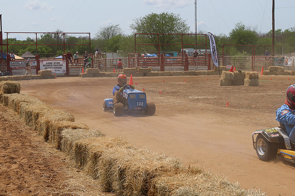 FSHM-0150 - Mower Racing 0150