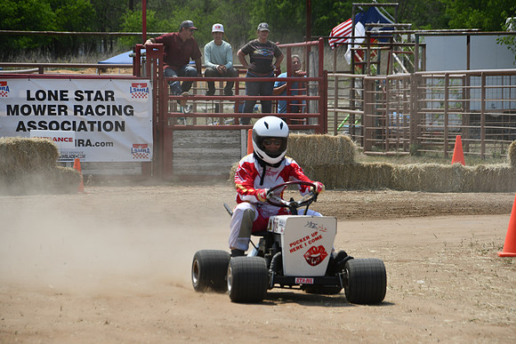 FSHM-0127 - Mower Racing 0127